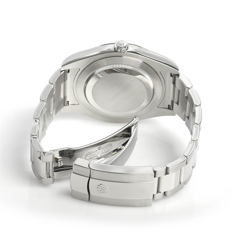 ロレックス デイトジャストII 116334