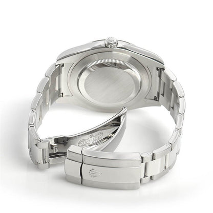 ロレックス デイトジャストII 116334