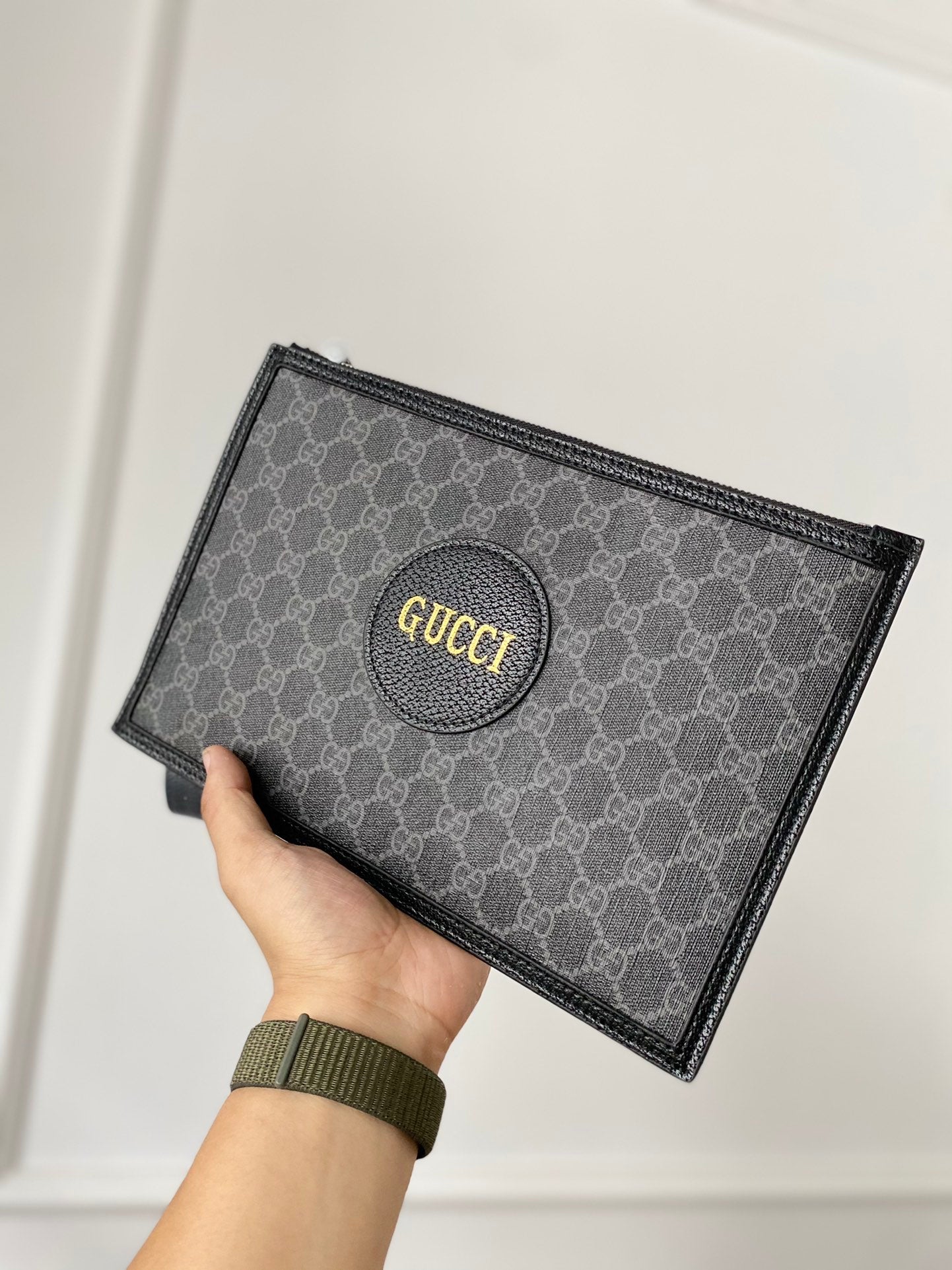 GUCCI(グッチ)クラッチバッグ 29*20cm