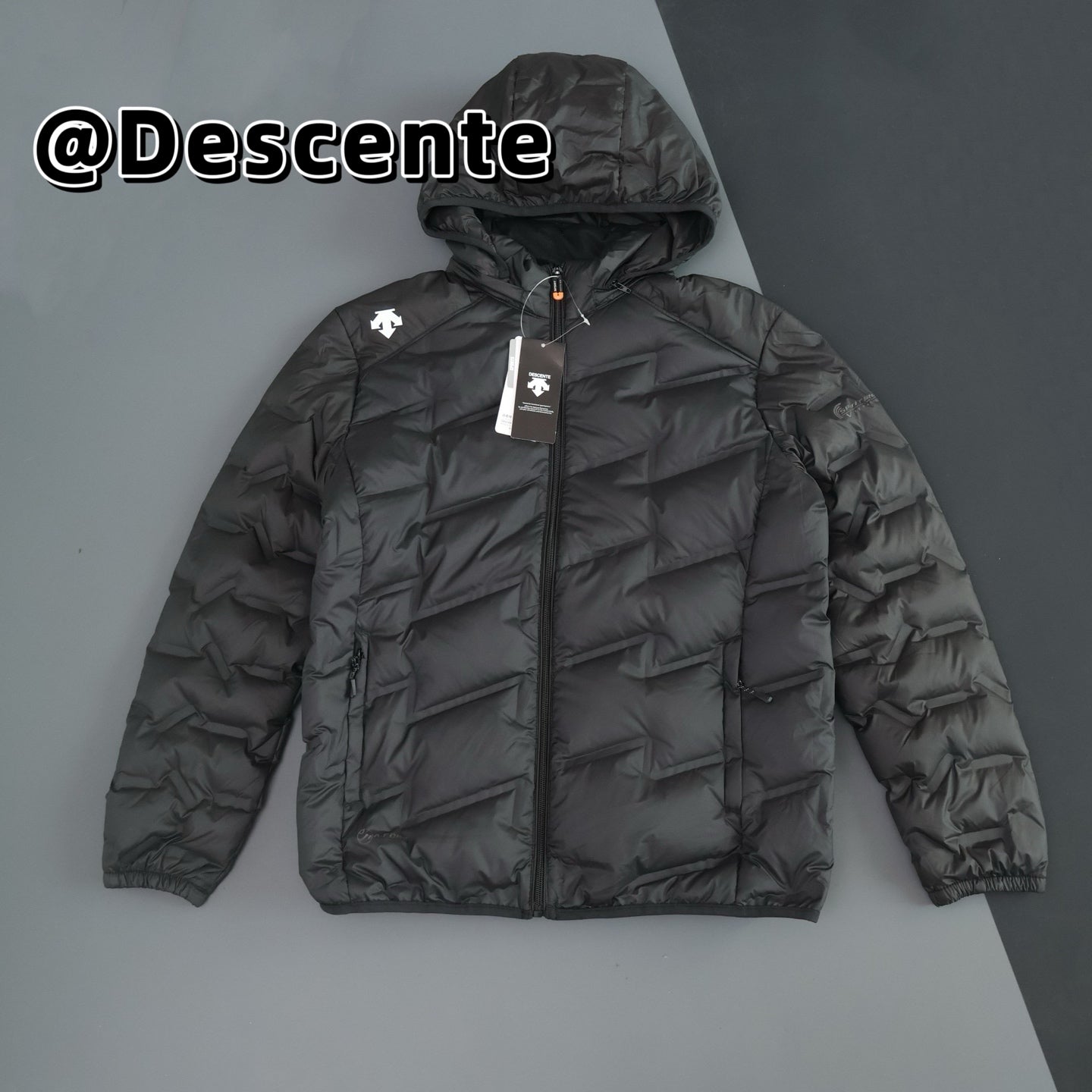 【DESCENTE公式旗艦店】ダウンジャケット ご好評に付き再入荷！