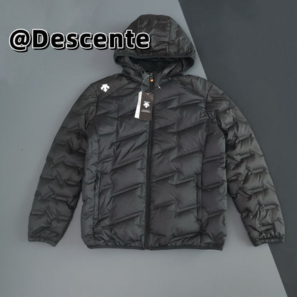 【DESCENTE公式旗艦店】ダウンジャケット ご好評に付き再入荷！