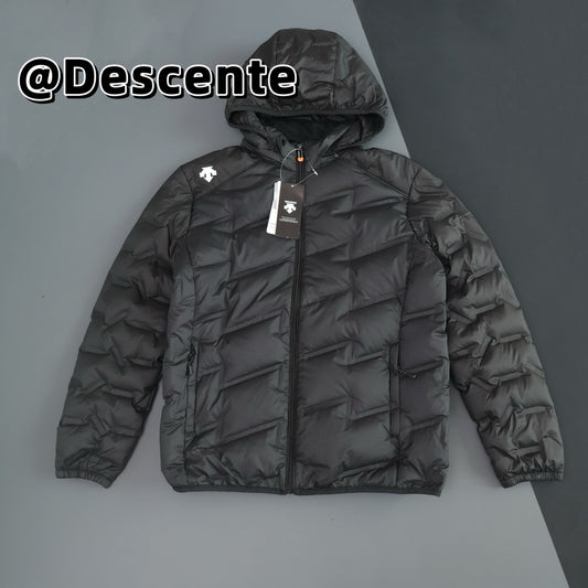 【DESCENTE公式旗艦店】ダウンジャケット ご好評に付き再入荷！