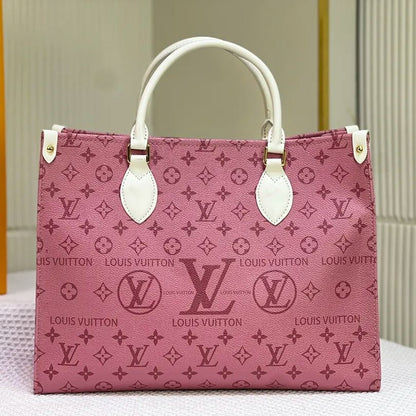 ☆Louis Vuitton☆ONTHEGO ミディアム ハンドバッグ M46542