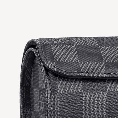 ３色展開【Louis Vuitton】エテュイ・3 モントル 腕時計ケース♪ N41137 M47530 M43385