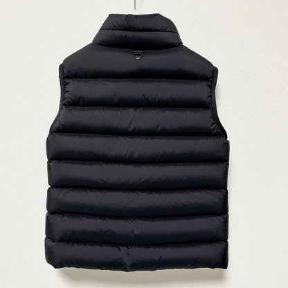 MONCLER モンクレール Cenis ダウンベスト 1A0001253333 男女兼用