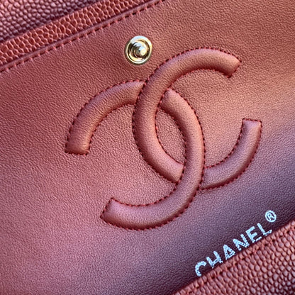 Chanel Flap Bag 1112