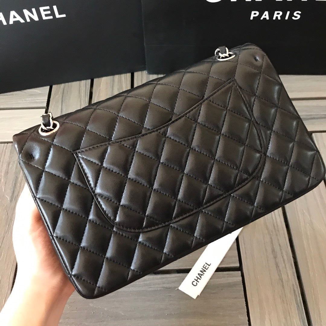 Chanel Flap Bag 1112