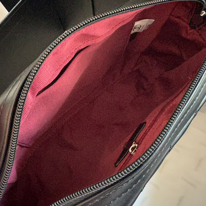 CHANEL 中古バッグ シャネル お宝級 康鵬カメラバッグ