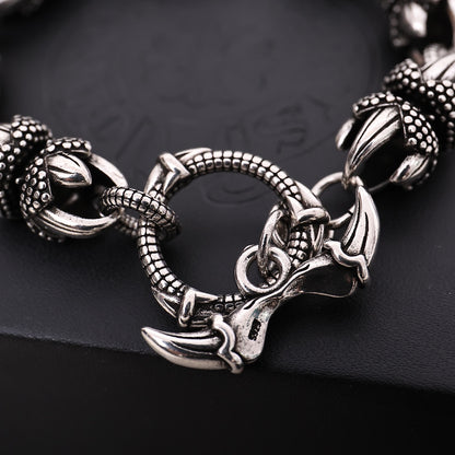 【Chrome Hearts】ブレスレット ファッションオールマッチ