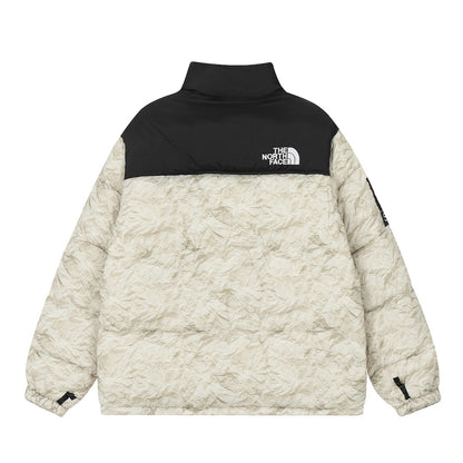【The North Face x Supreme】 ダウンジャケット【即日出荷】