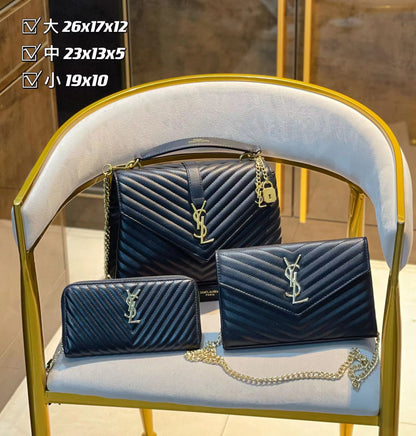 【Ys1】コンビネーション3点セット【90％割引】