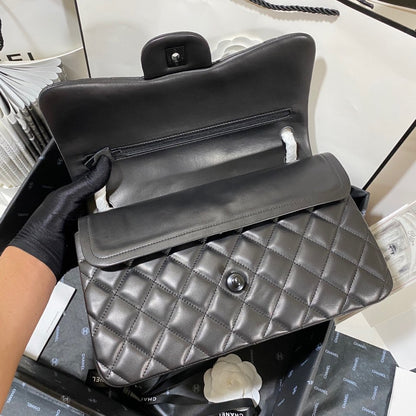 Chanel Flap Bag Large 1113