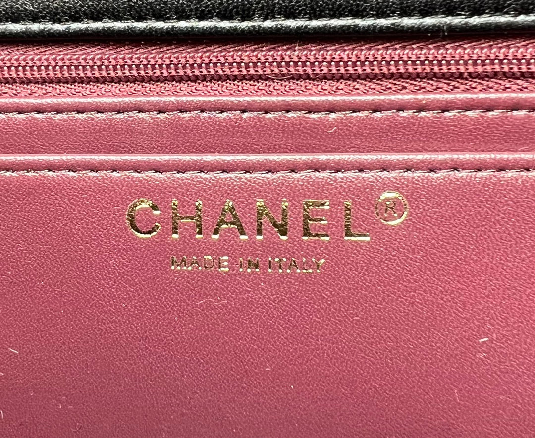 Chanel MINI CLASSIC FLAP BAG 1116