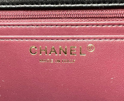 Chanel MINI CLASSIC FLAP BAG 1116