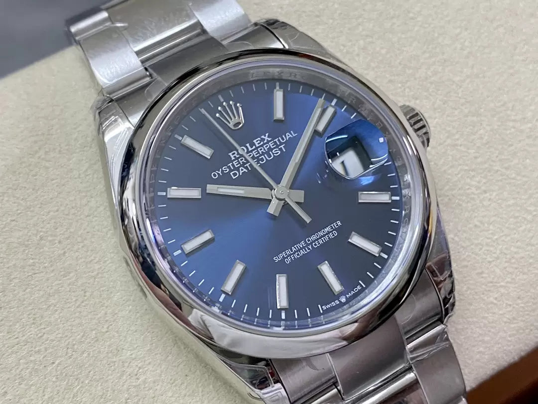 ロレックス デイトジャスト36 126200