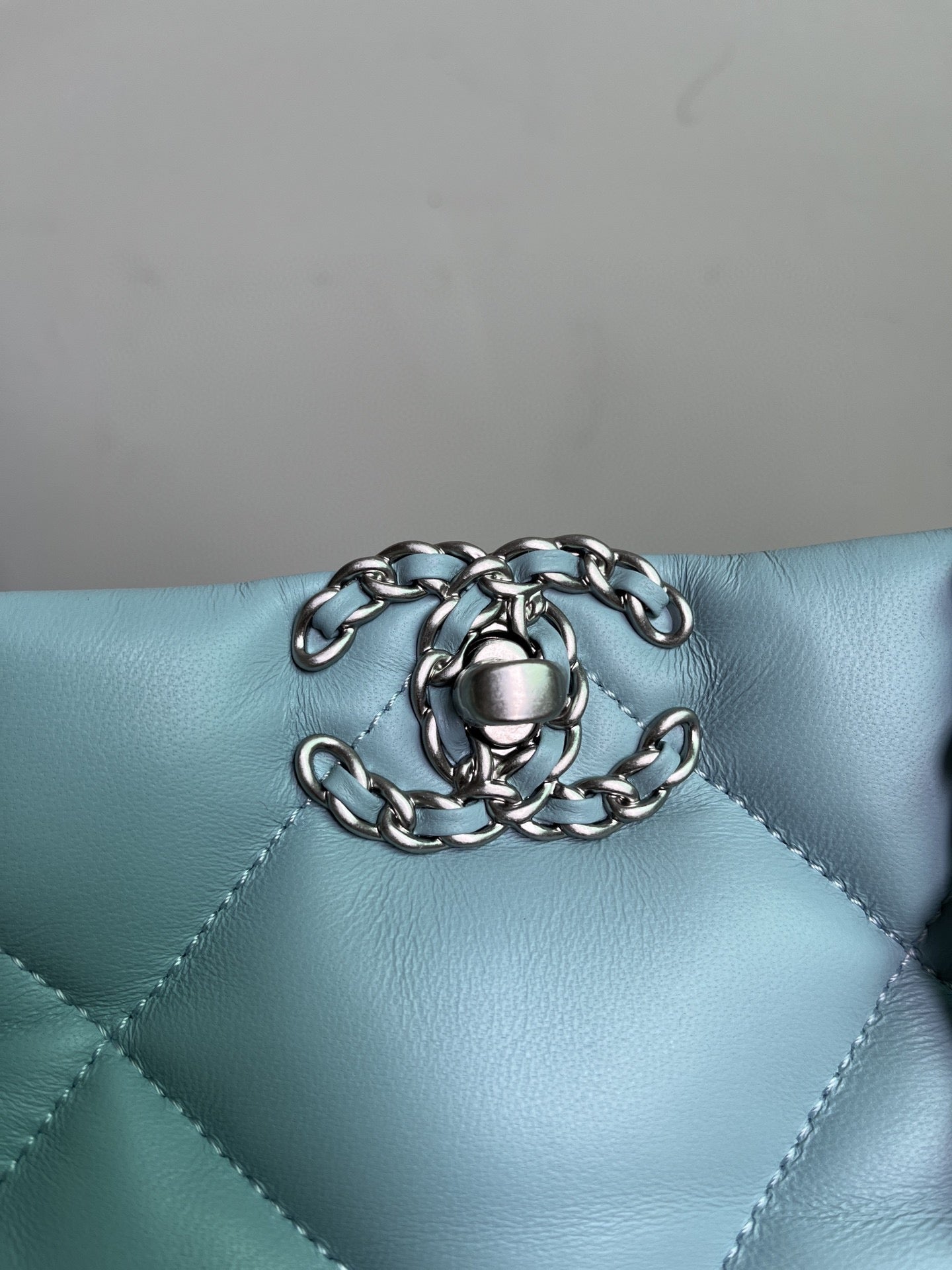 CHANEL 19 SHOPPING BAG 3519