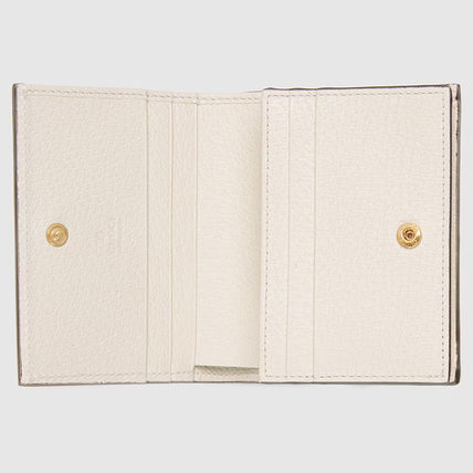 累積売上総額第１位【GUCCI★グッチ】GGマーモント カードケース