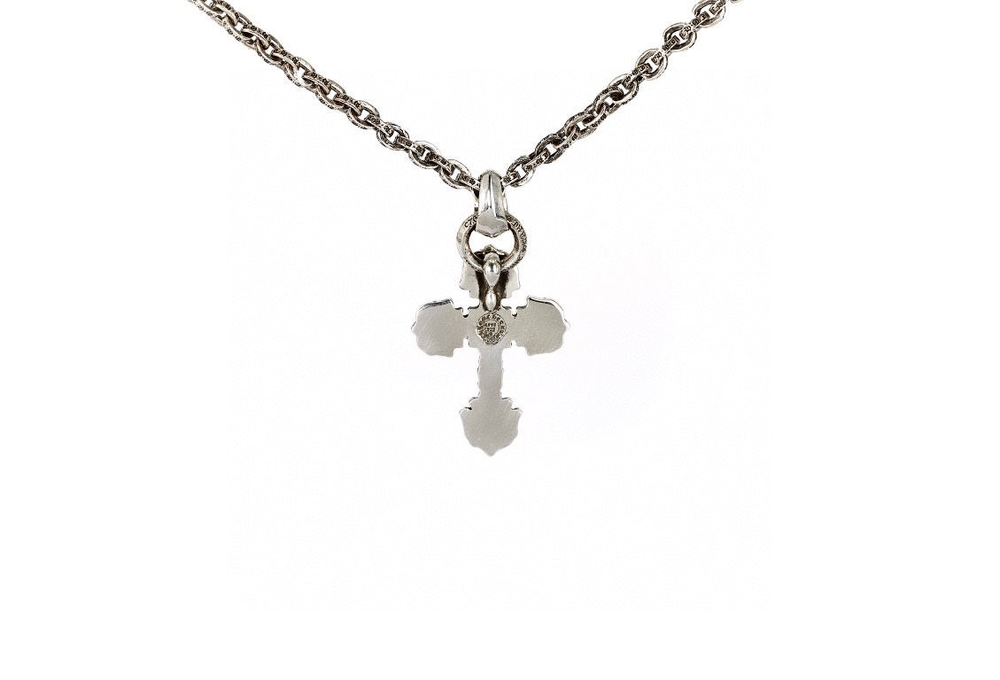 【CHROME HEARTS】ネックレス、新しいネックレス万能シンプルファッションオーナメント