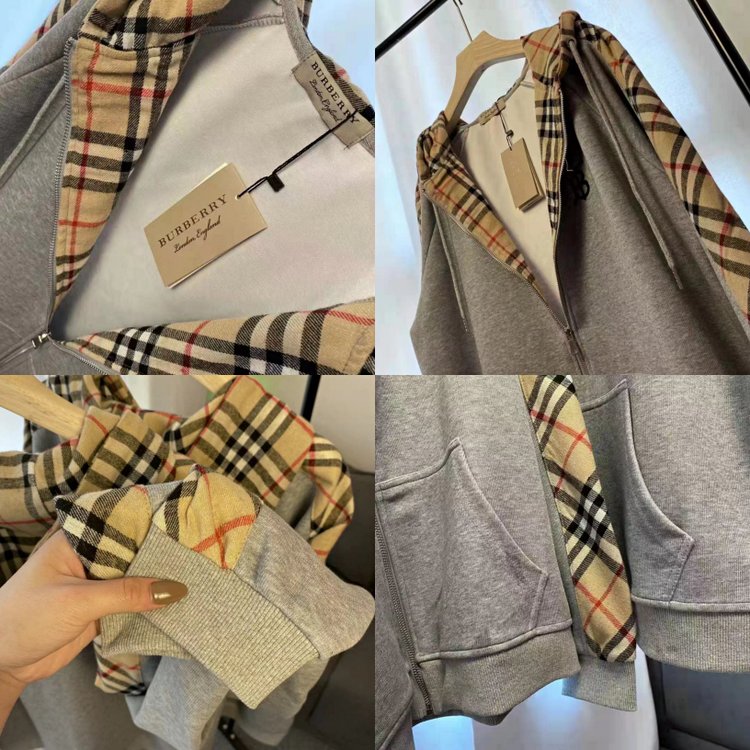 【BURBERRY】男女兼用、ご好評に付き再入荷！