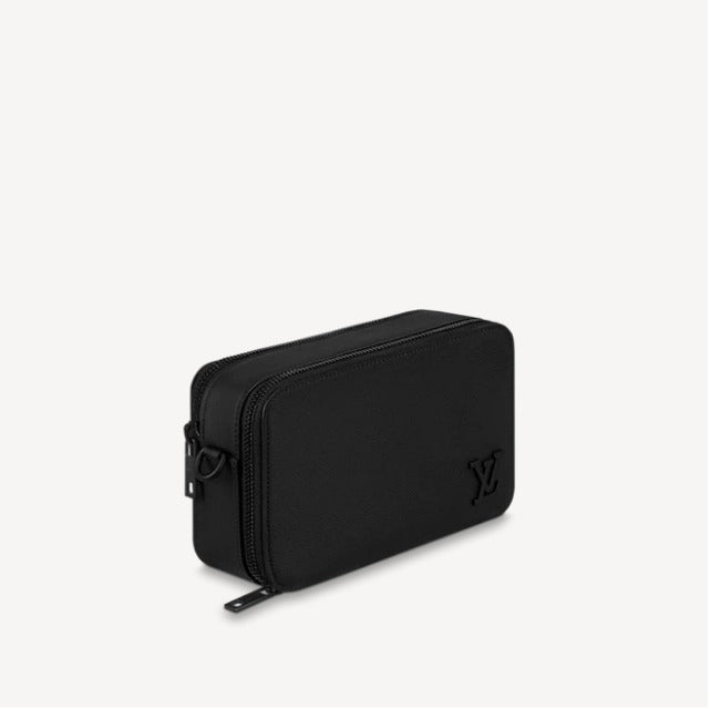 ルイヴィトン トレンド大人気 アルファ・ウエアラブルウォレット