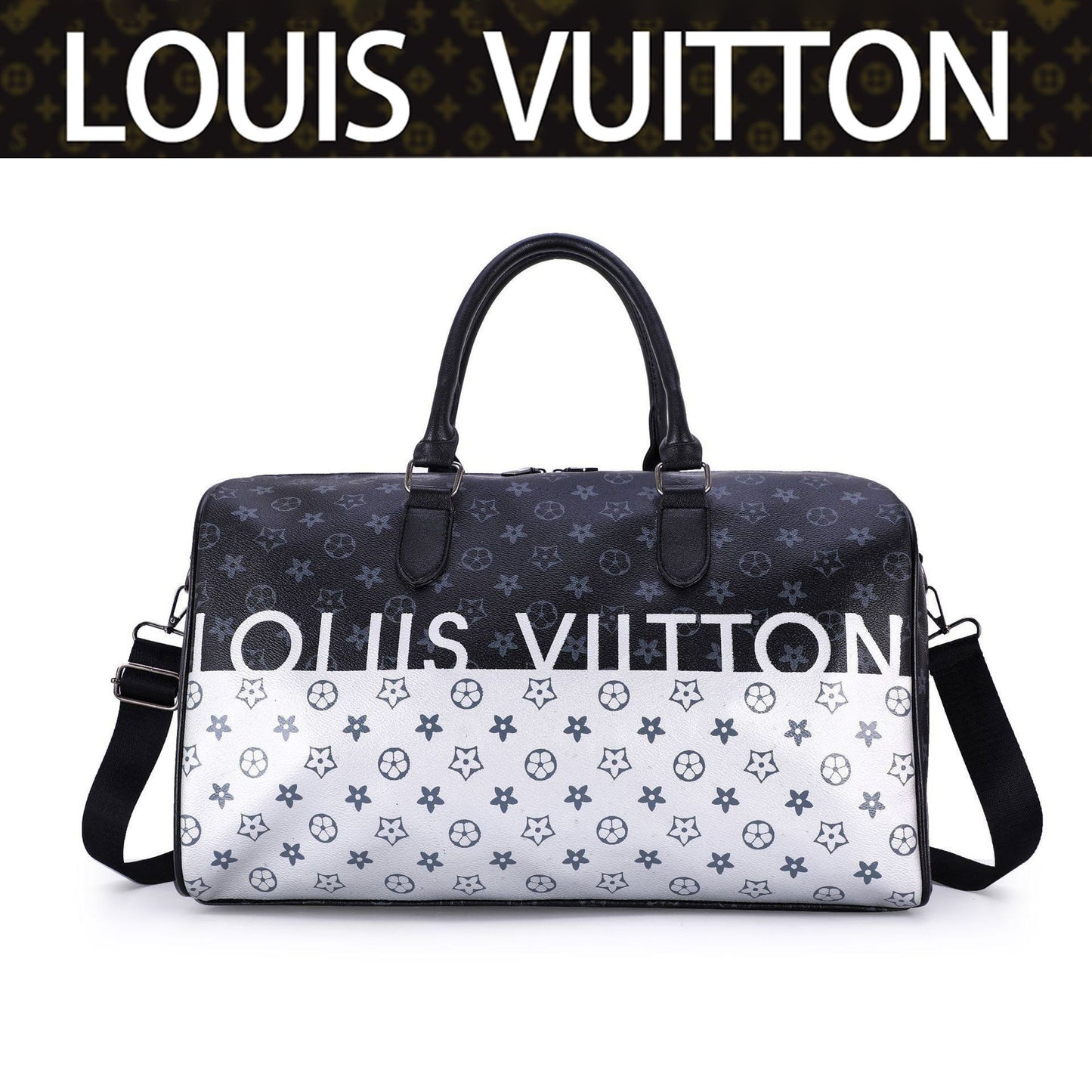 【50％割引 配送無料】【人気】LV★大容量トラベルバッグ★オールマッチラゲッジバッグ