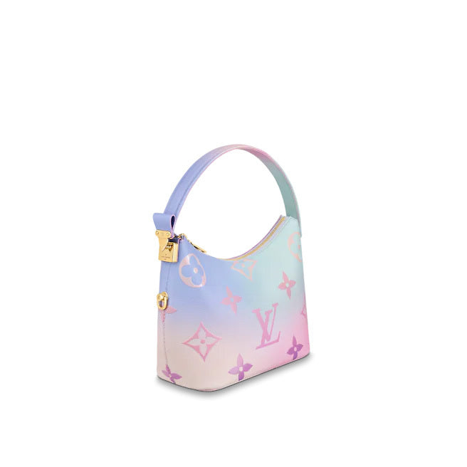 LOUIS VUITTONショルダーバッグ