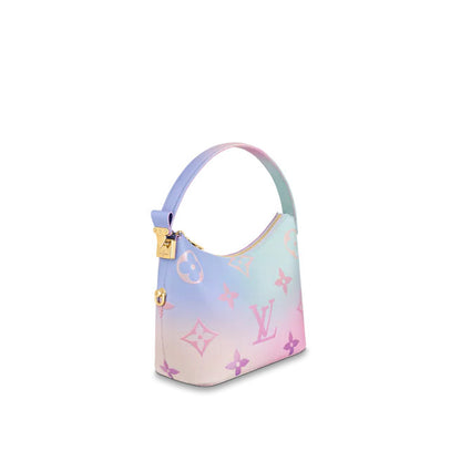 LOUIS VUITTONショルダーバッグ