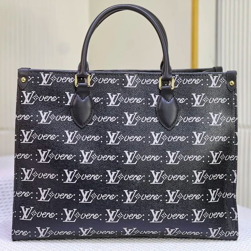 ☆Louis Vuitton☆ONTHEGO ミディアム ハンドバッグ M46542
