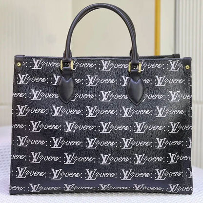 ☆Louis Vuitton☆ONTHEGO ミディアム ハンドバッグ M46542