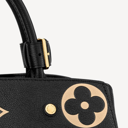 LOUIS VUITTON モンテーニュ M 長財布 2点セット お得 M45499+M80481