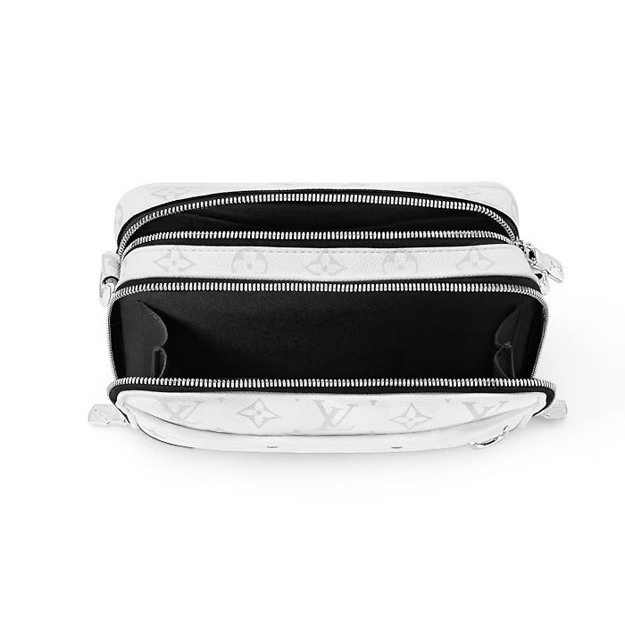 Louis Vuitton 24新作 ルイヴィトン アルファ メッセンジャー M31014 M31016 M31069