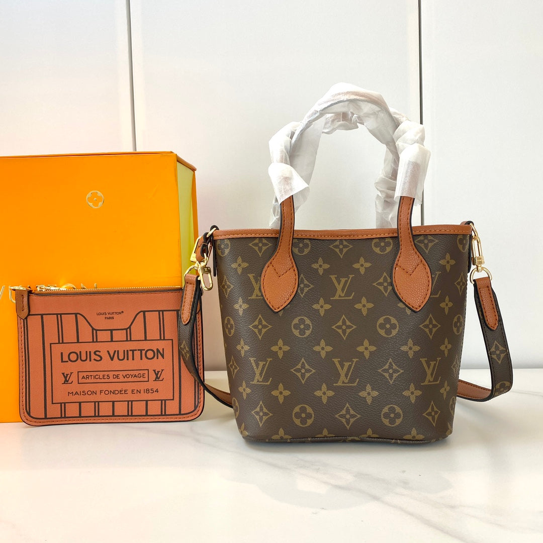 Louis Vuitton 【リバーシブルバッグ】スーパーホットスタイル