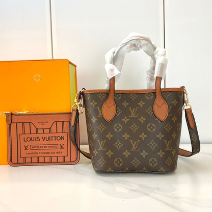 Louis Vuitton 【リバーシブルバッグ】スーパーホットスタイル