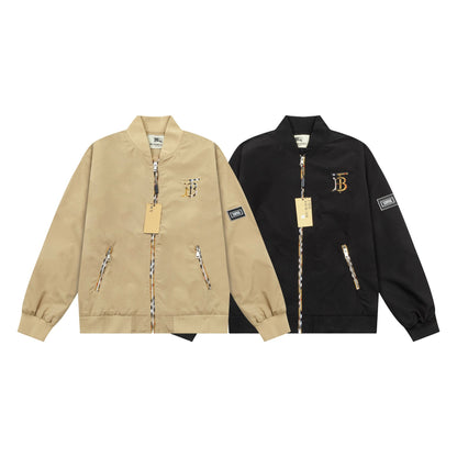 【BURBERRY】バーバリー ジャケット着ご好評に付き再入荷！240920