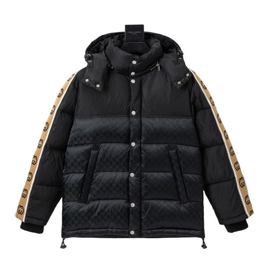 【Gucci公式 旗艦店】（グッチ）ダウンジャケット、ご好評に付き再入荷！