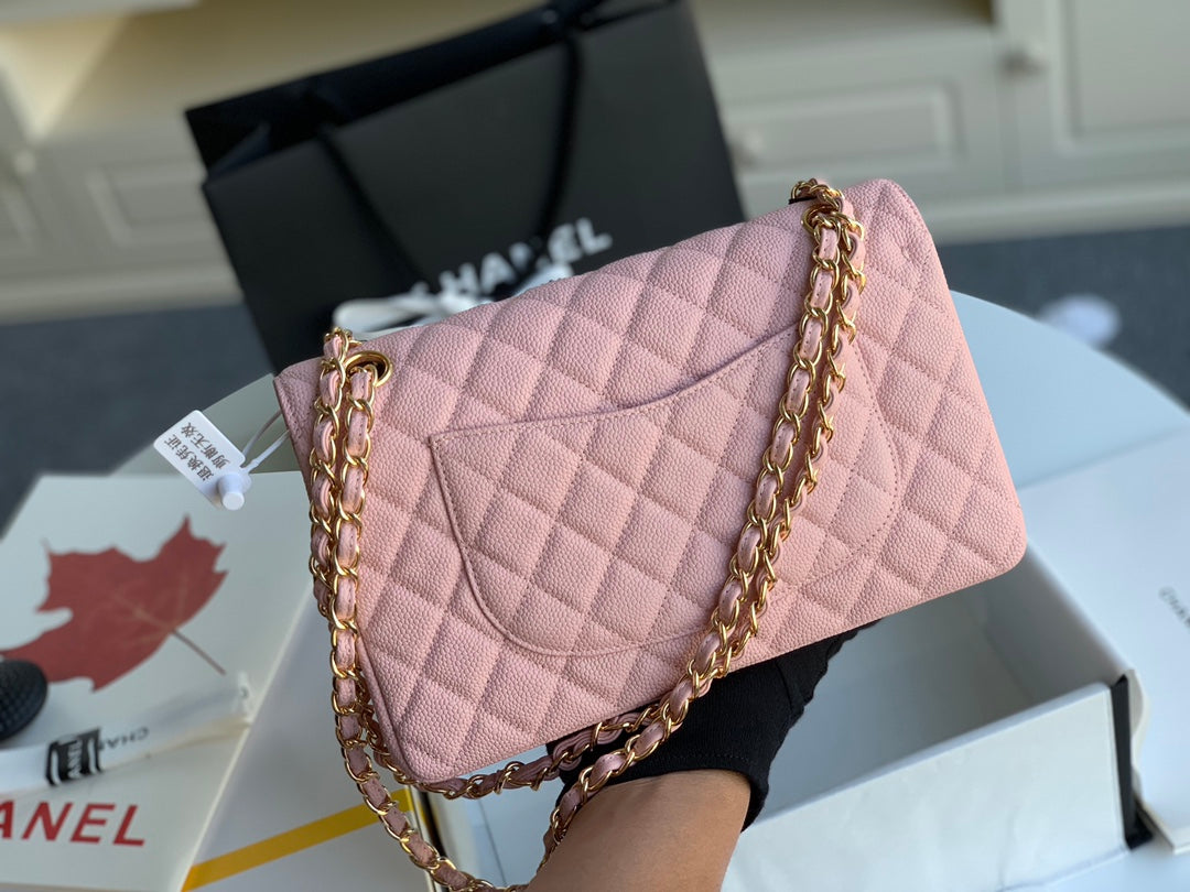 Chanel Flap Bag 1112