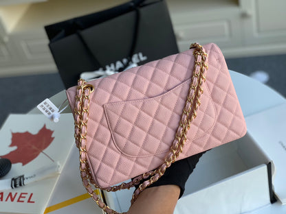 Chanel Flap Bag 1112