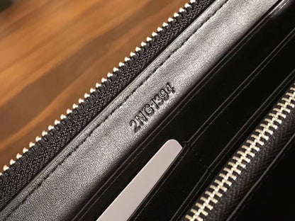 【PRADA 公式 旗艦店】プラダ 財布当日出荷 好評に付き再入荷！30*22*10CM