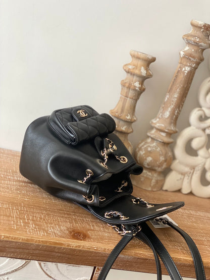 CHANEL 2022 DUMA 2908