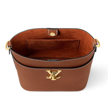 【上品でオシャレ】★Louis Vuitton★ショルダーバッグ M24006 M24165