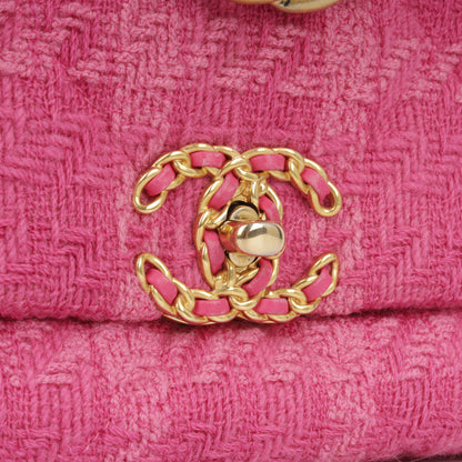 Chanel 19 Flap Bag - Small