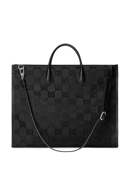 【Gucci】グッチ Off The Grid トートバッグ