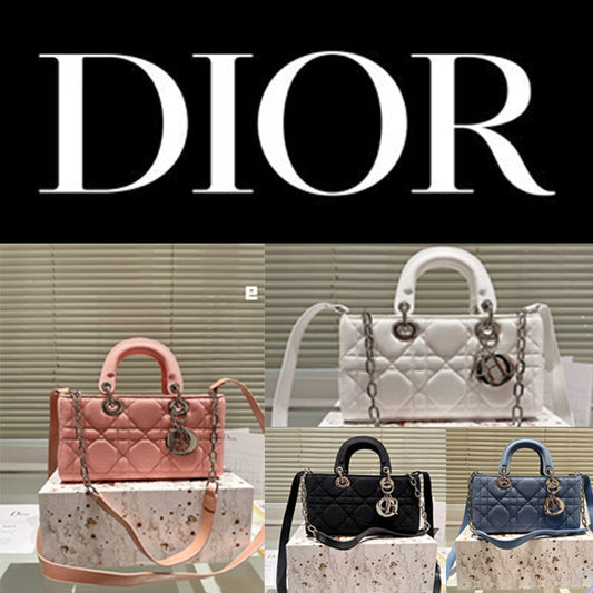 Dior 23限定新品Lady D-Joy デニムワキサイドパックスージー同タイプ