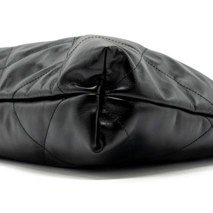 【24SS♪周りと差をつける】シャネル ☆ CHANEL22 ハンドバッグ