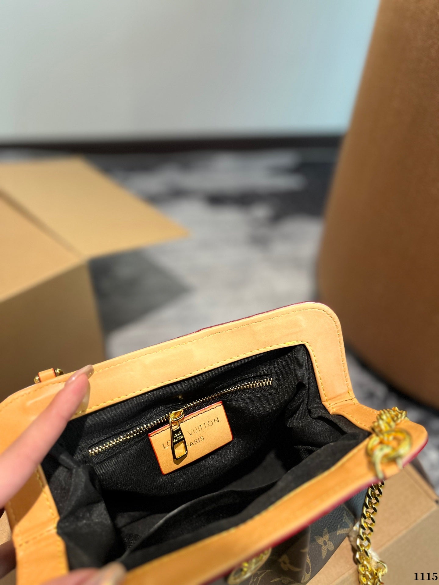 LouisVuitton バージョンは無敵です