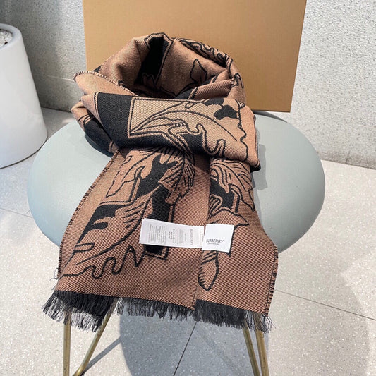 【BURBERRY バーバリー】スカーフ35*180CM