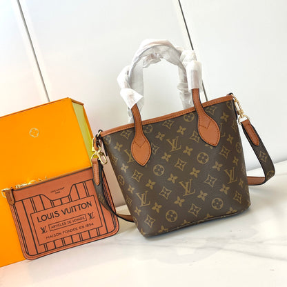 Louis Vuitton 【リバーシブルバッグ】スーパーホットスタイル