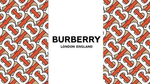 【BURBERRY】ご好評に付き再入荷！