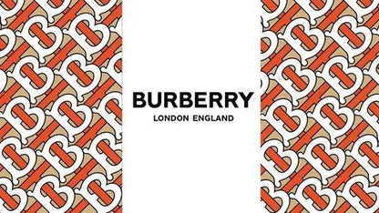 【BURBERRY】ご好評に付き再入荷！