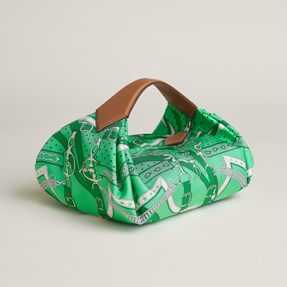 バルソワ ハンドバッグ7